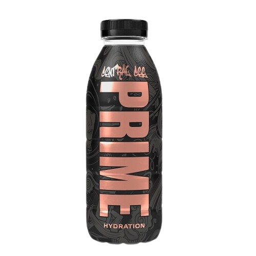 Prime Hydration Central Cee Flavour 500ml