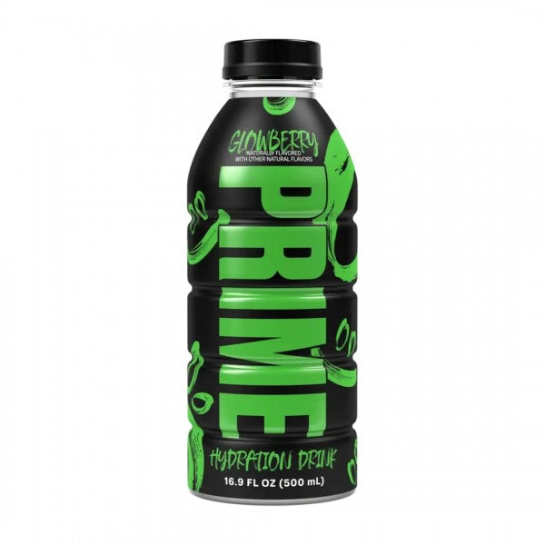 Prime Glowberry 500ml