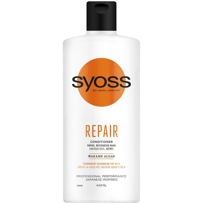 Syoss Repair Conditioner 440ml