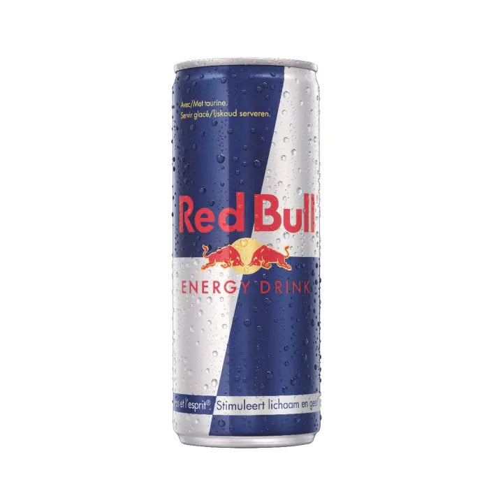 Red Bull Original