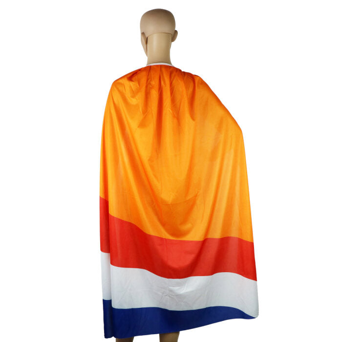 Cape Holland vlag