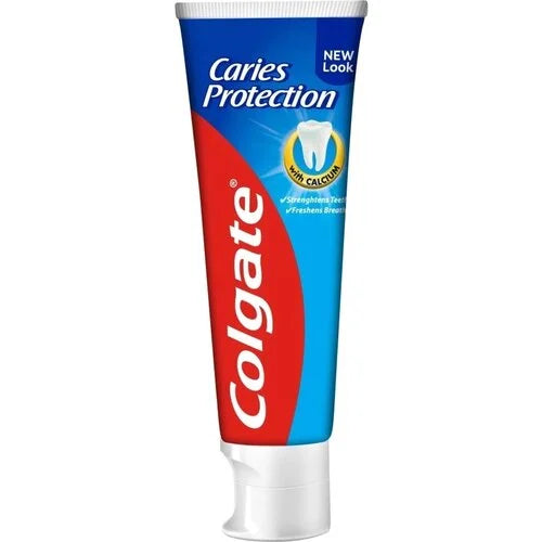 Colgate Maximum Caries Protection 75ML