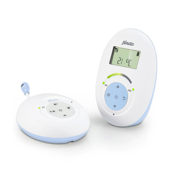 Baby Monitor Volledig Eco