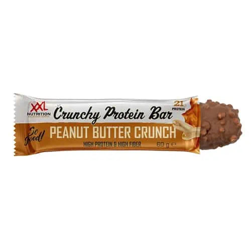 XXL Nutrition Protein Bar 20g Protein