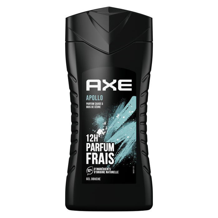 Axe Douchegel Apollo 250 Ml