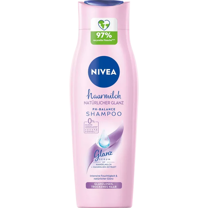 Nivea Shampoo PH Balance 250ML