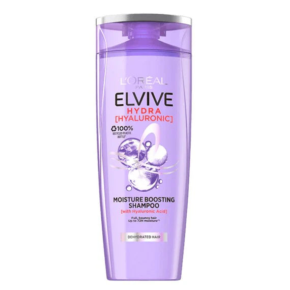 Elvive Shampoo 700ML