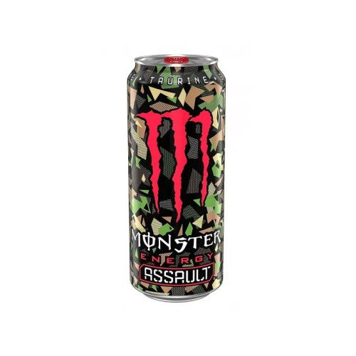 Monster Assault