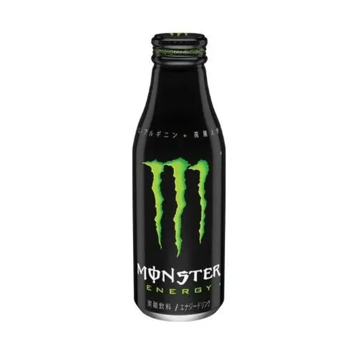 Monster Energy Japanse