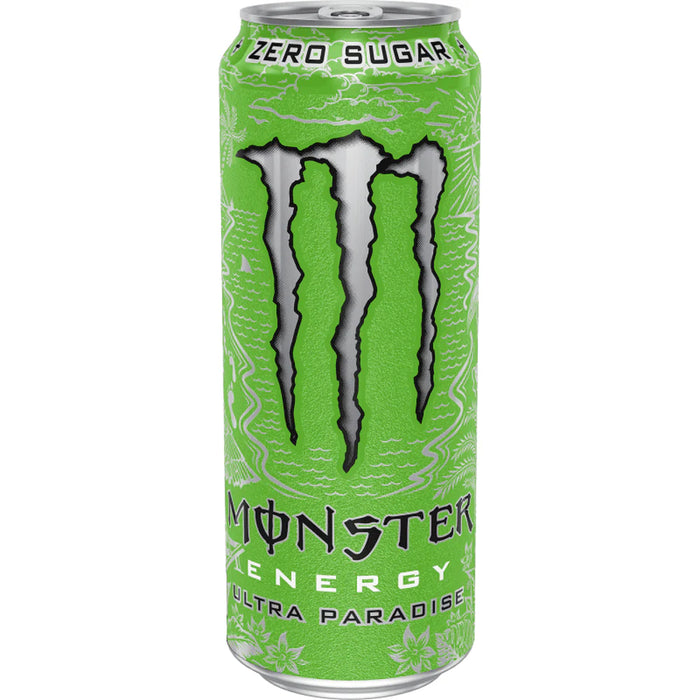 Monster Ultra Paradise Zero Sugar