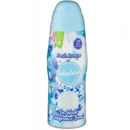 Fabulosa Fresh Breeze geurparels voor de was 27 wasbeurten 500 g