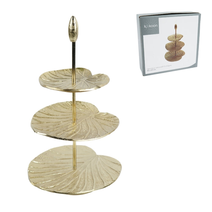 Luxe Service Decoratie