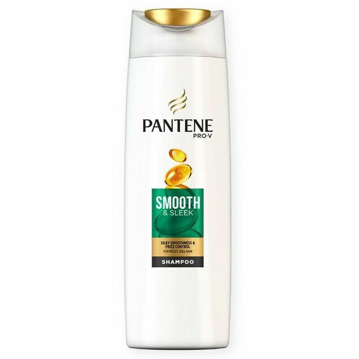 Pantene Smooth & Silk 270ml