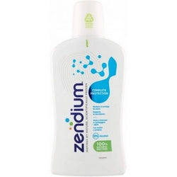 Zendium Complete Protection Mouthwash 500ml