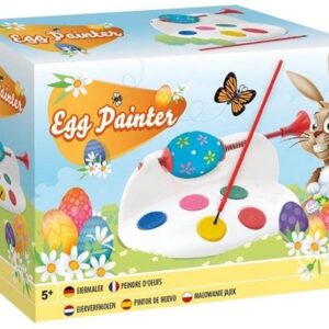 Verfset paas pastel 7pc