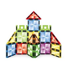 Magnetische Puzzel 2pc