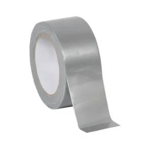 Reparatietape 48mmx10m zilver