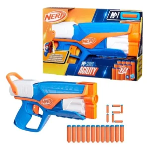 Nerf Elite Jr Racer