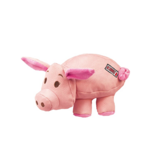 Hondenspeeltje pig