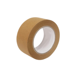 Verpakkingstape Bruin 48mmx50mtr