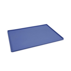 Voerbakmat 52x38cm 3as