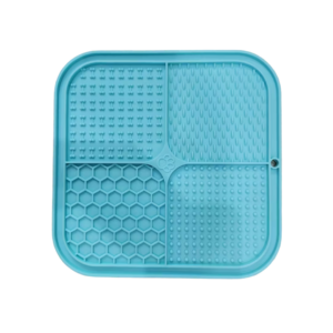 Likmat voor hond 3ass