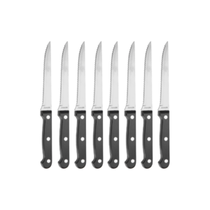 Biefstukmessen 12pcs 22,8cm
