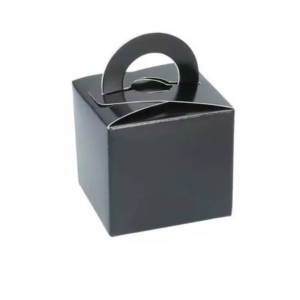 Opvouwbare cadeauverpakking 16x16x14.5cm