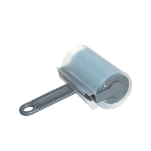 Wasbare kledingroller