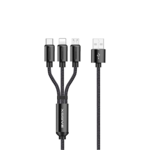 Oplaadkabel multi USB