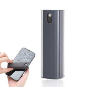 Schermreiniger met spray