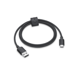 Oplaadkabel USB-C to USB-A