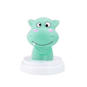 Nachtlampje Hippo LED