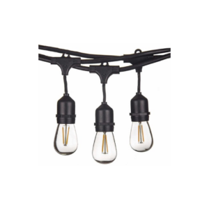 Lichtsnoer ruimte 10LED