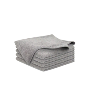 Microfiber Schoonmaakdoek set