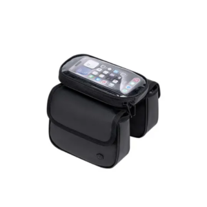 Fietstas voor voorframe 2as